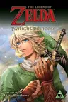 The Legend of Zelda: Twilight Princess, Vol. 7: Volume 7