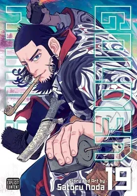 Golden Kamuy, Vol. 19, 19