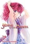 Yona of the Dawn, Vol. 28
