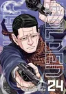 Golden Kamuy, Vol. 24: Volume 24