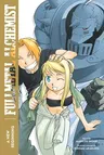 Fullmetal Alchemist: A New Beginning: Volume 6