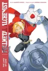 Fullmetal Alchemist: The Land of Sand: Second Editionvolume 1