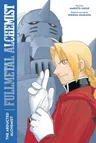 Fullmetal Alchemist: The Abducted Alchemist: Second Editionvolume 2