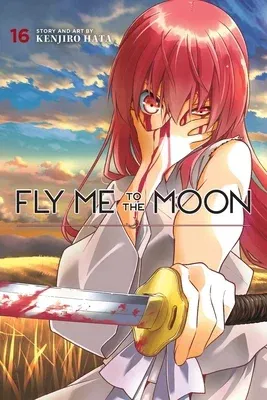 Fly Me to the Moon, Vol. 16