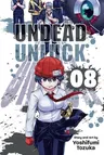 Undead Unluck, Vol. 8