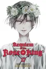 Requiem of the Rose King, Vol. 17