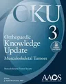 Orthopaedic Knowledge Update: Musculoskeletal Tumors 3: Print + eBook