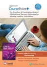 Lippincott Coursepoint+ Enhanced for Frandsen: Abrams' Clinical Drug Therapy: Rationales for Nursing Practice (Twelfth, 24 Month)