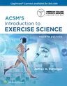 Acsm's Introduction to Exercise Science (Fourth, Revised Reprint)