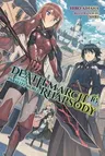 Death March to the Parallel World Rhapsody, Vol. 16 (Light Novel)