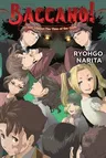 Baccano!, Vol. 20 (Light Novel)