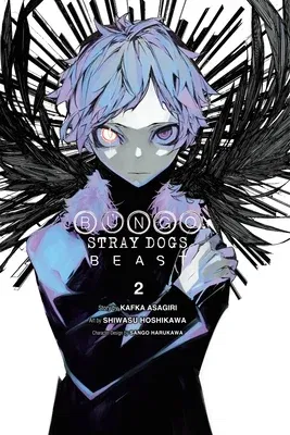 Bungo Stray Dogs: Beast, Vol. 2