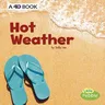 Hot Weather: A 4D Book