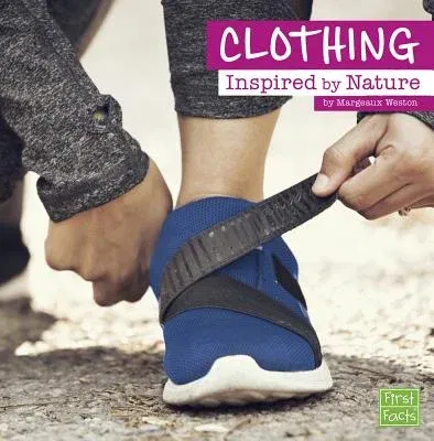 Clothing Inspired by Nature