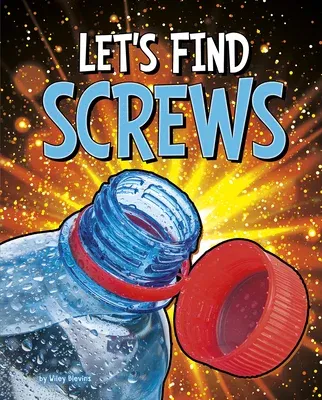 Let's Find Screws