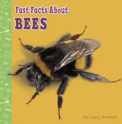 Fast Facts about Bees