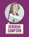 Deborah Sampson