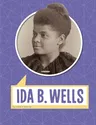 Ida B. Wells