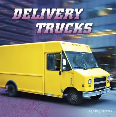 Delivery Trucks