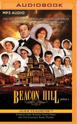 Beacon Hill - Series 3