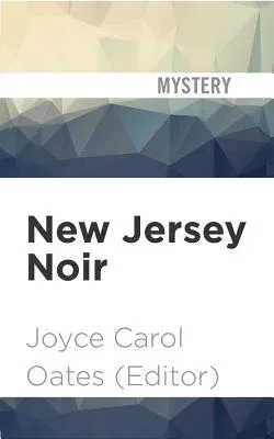 New Jersey Noir