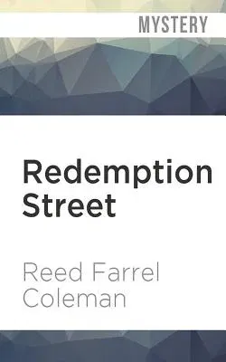 Redemption Street