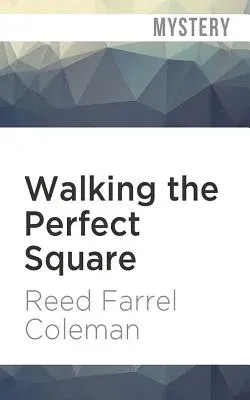 Walking the Perfect Square