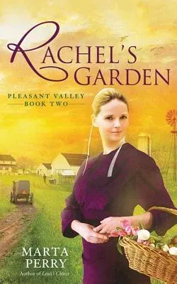 Rachel's Garden