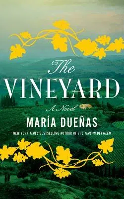 The Vineyard