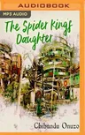 The Spider King's Daughter