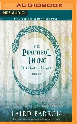 The Beautiful Thing That Awaits Us All: Stories