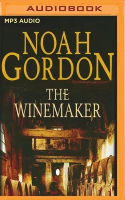 The Winemaker