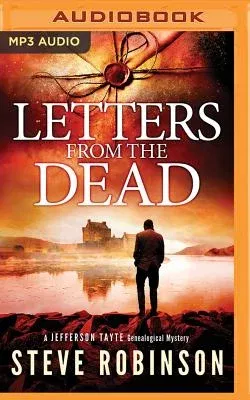 Letters from the Dead