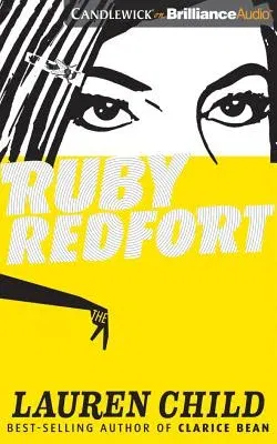 Ruby Redfort Feel the Fear