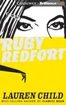 Ruby Redfort Feel the Fear