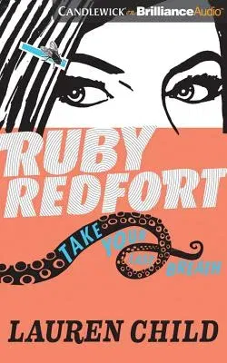 Ruby Redfort Take Your Last Breath