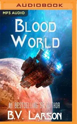 Blood World