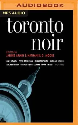 Toronto Noir