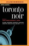 Toronto Noir