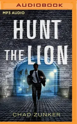 Hunt the Lion