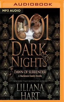 Dawn of Surrender: A MacKenzie Family Novella