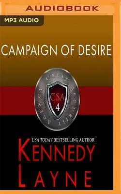 Campaign of Desire