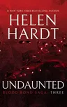 Undaunted: Blood Bond Saga Volume 3