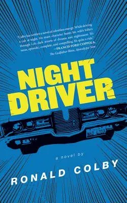 Night Driver