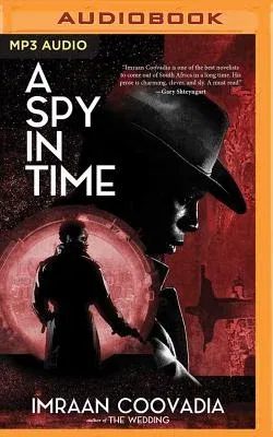 A Spy in Time