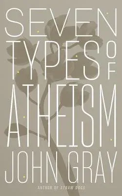 Seven Types of Atheism