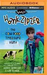 Hank Zipzer: The Cow Poop Treasure Hunt