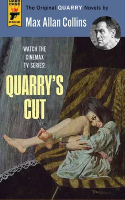 Quarry's Cut: A Quarry Novel