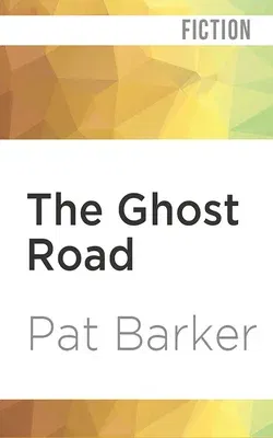 The Ghost Road