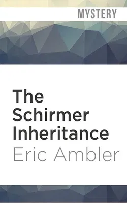 The Schirmer Inheritance